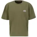 Alpha industries Signature Bp T Kortarmet T-skjorte