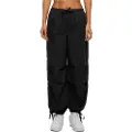 Urban Classics Cotton Parashute Cargobukser