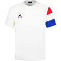 Le coq sportif 2421703 Presentation Tri N°2 Kortarmet T-skjorte