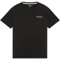 GUESS Gj Cn Slim American Tr Kortarmet T-skjorte