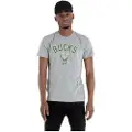 New Era Nba Regular Milwakee Bucks Kortarmet T-skjorte