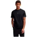 Hugo Boss Rib Ac 10270236 01 T-skjorte
