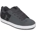 Dc-shoes Court Graffik Treningssko