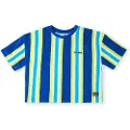 O'Neill Brights Terry Kortarmet T-skjorte
