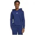 Adidas Essentials Small Logo Hettegenser