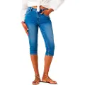 Garcia Celia Capri 3/4-bukser