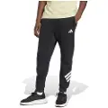 Adidas Future Icons 3 Stripes Svettbukser
