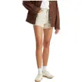 Levi's 80s Mom Back Pckt Shorts