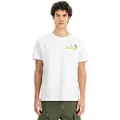 Alpha industries Pearl Harbor Bp Kortarmet T-skjorte