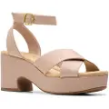 Clarks Shoes Nerisa Pearl Sandaler