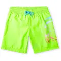 O'Neill Circle Surfer 14 Kids Boardshorts grønn