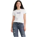 Levi's The Perfect 17369 Kortarmet T-skjorte
