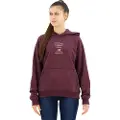 New Balance Athletics French Terry Oversized Choice Hetteskjorte