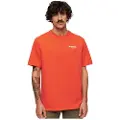 Superdry Luxury Sport Loose Kortarmet T-skjorte