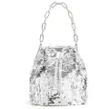 JW PEI Yulia Bucket Veske