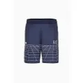 Emporio Armani 6rps51 Shorts