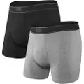 Saxx Daytripper Fly Boxers 2 Enheter