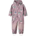 Name it Alfa08 Softshell Aop1 Mini Overall