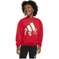 Adidas X Disney Mickey Mouse Collegegenser