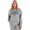 Ellesse Nester Crop Collegegenser