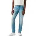 Levi's 512 Slim Taper Med Jeans