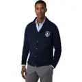 Faconnable Fm700384 Cardigan
