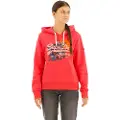 Superdry Tokyo Vl Graphic Hettegenser
