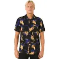 Rip Curl Fun Times Kortarmet Skjorte
