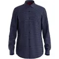 Hugo Boss Kenno Skjorte