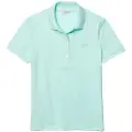 Lacoste Slim Fit Stretch Piqué Kortermet Poloskjorte
