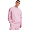 Urban Classics Fluffy Collegegenser