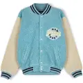 Grimey Hive Sherpa Bomberjakke