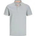 Jack & Jones Essential Paulos Plus Size Kortermet Poloskjorte