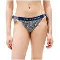 Tommy Hilfiger Uw0uw05366 Bikini Bunn