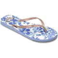 Roxy Bermuda Print Flip-flops