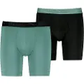 Puma Sport Microfiber Longs Boxers 2 Enheter