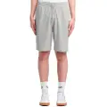 Reebok 100221793 Identity Small Logo Sports Shorts