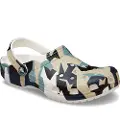 Crocs Geo Camo Tresko