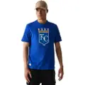 New Era Mlb Regular Kansas City Royals Kortarmet T-skjorte