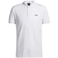 Hugo Boss Paule 10226584 Kortermet Poloskjorte