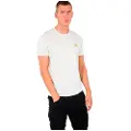 Alpha industries Basic Small Logo Kortarmet T-skjorte