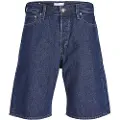Jack & Jones Alex Original Sbd 371 Korte Jeans