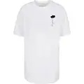 Mc Clothes Love In The Air Kortarmet T-skjorte