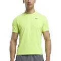 Reebok Ac Solid Athlete Kortarmet T-skjorte