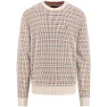 Fynch&Hatton 1412608 Fisherman Genser