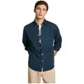 Pepe Jeans Manley Skjorte Med Lange Ermer