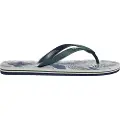 Hackett London Capri Jungle Flip-flops