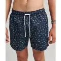 Superdry Studios Badebukse