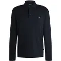 Hugo Boss Paley 10263030 Langermet Poloskjorte
