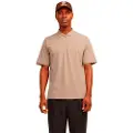 Jack & Jones Mac Zip Kortermet Poloskjorte